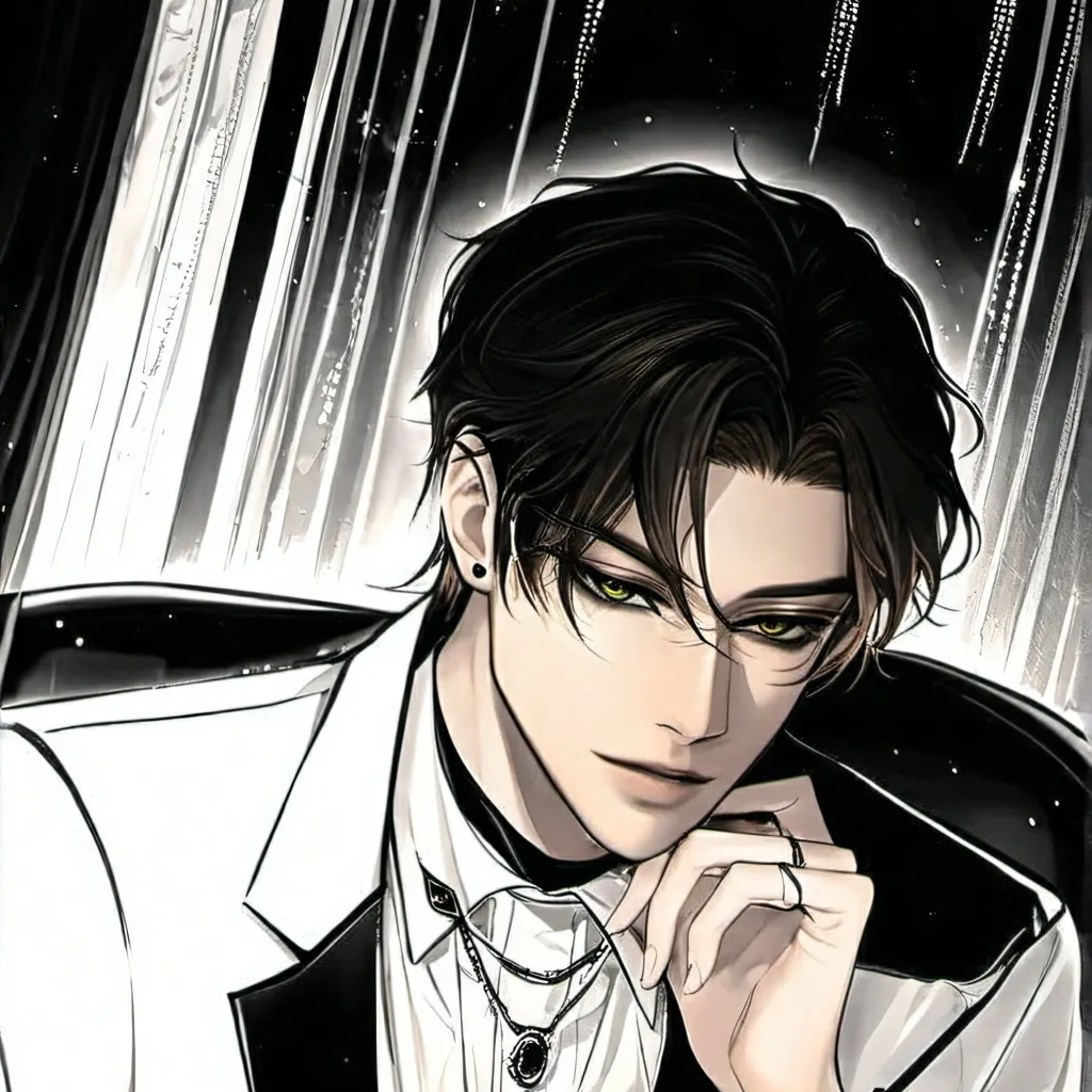 chat with ai character: 🐺Alex🐺
