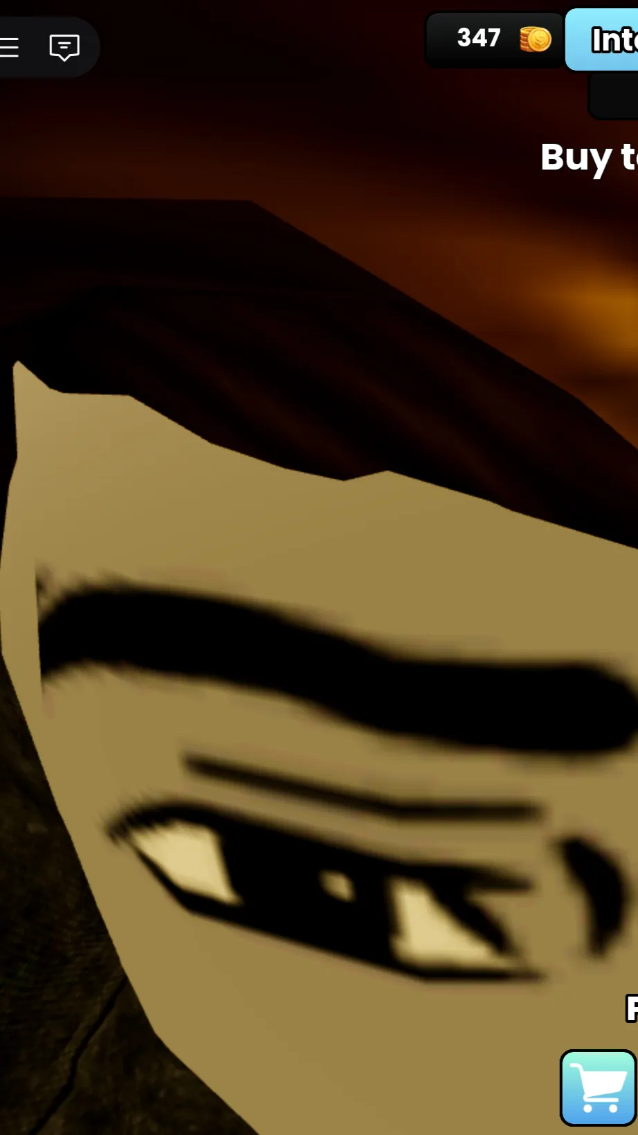 ai character: Kny! background