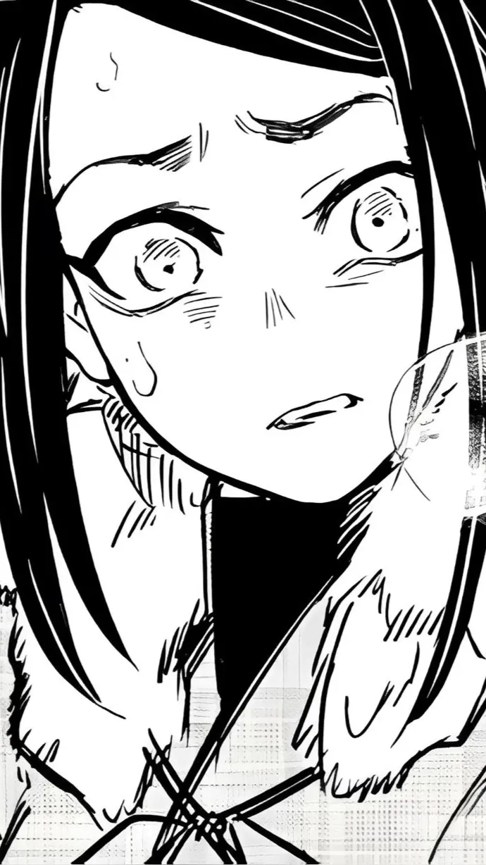 ai character: Kny bod swap! background