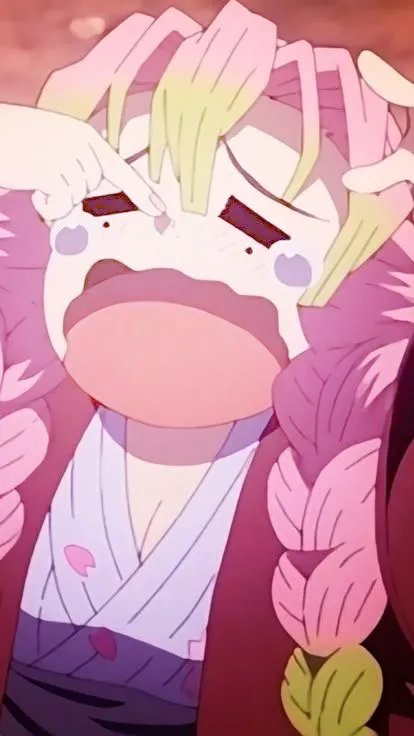 ai character: Kny bottle! background