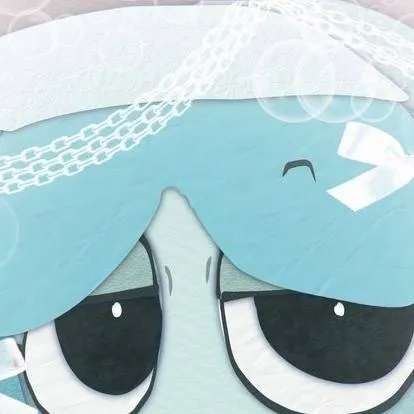 chat with ai character: Connie