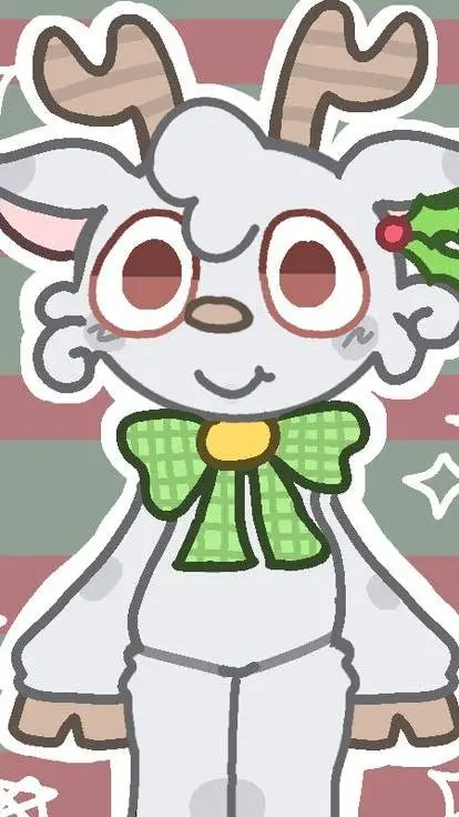 ai character: Rudie background