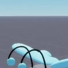 chat with ai character: save princess peb