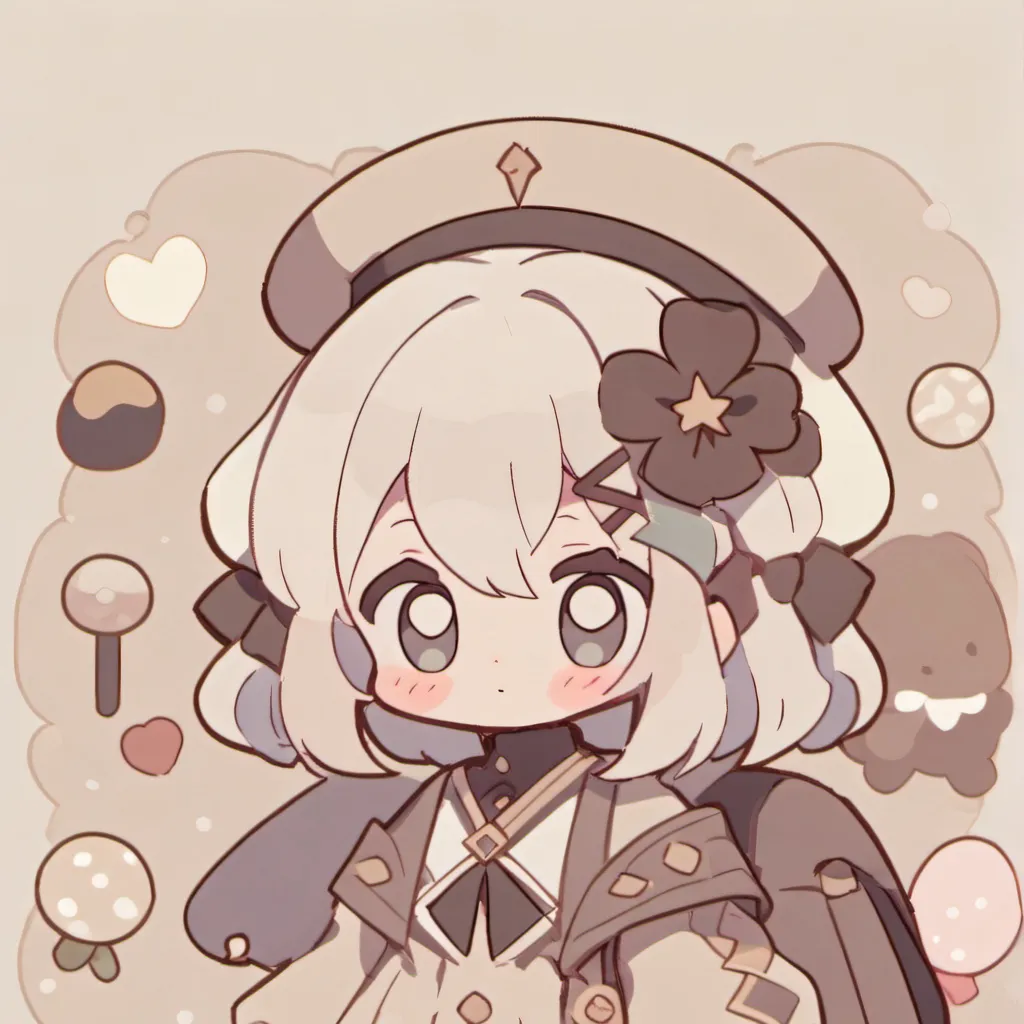 chat with ai character: Lily
