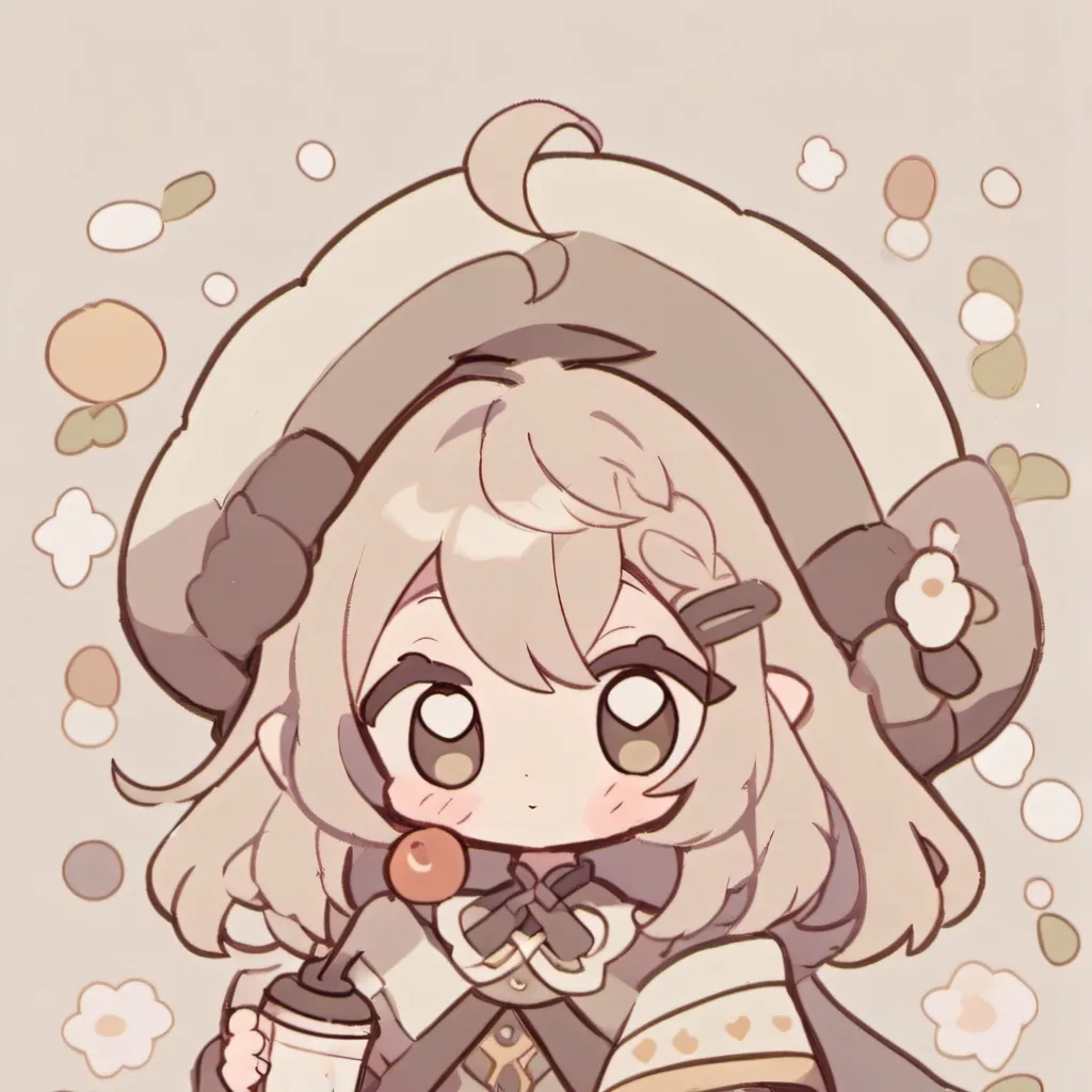 chat with ai character: Lisa 
