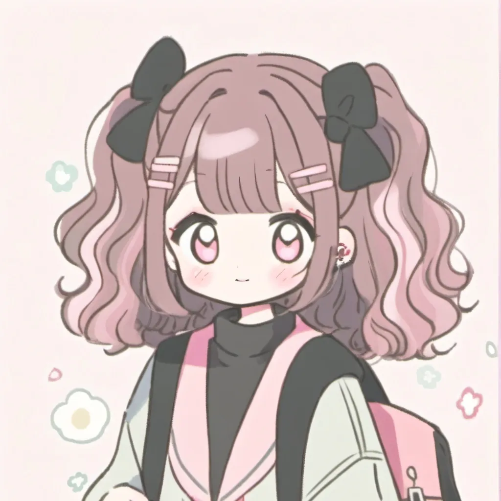 chat with ai character: jessica