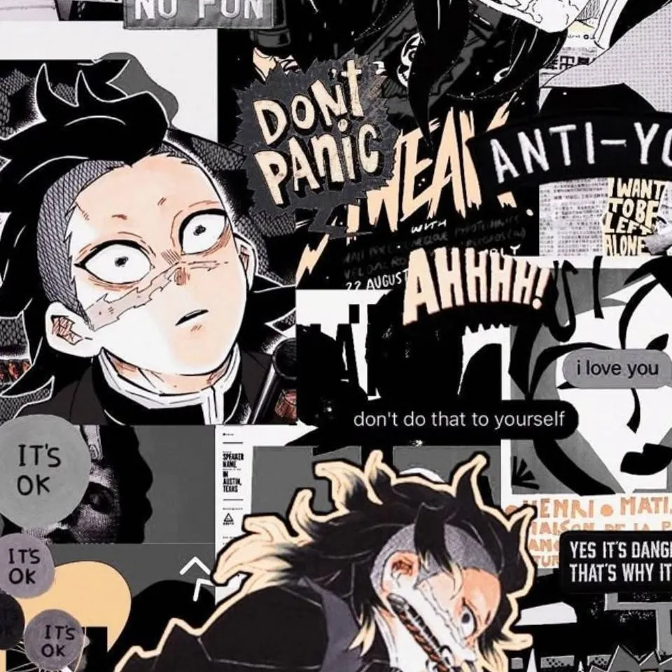 chat with ai character: genya x y/n