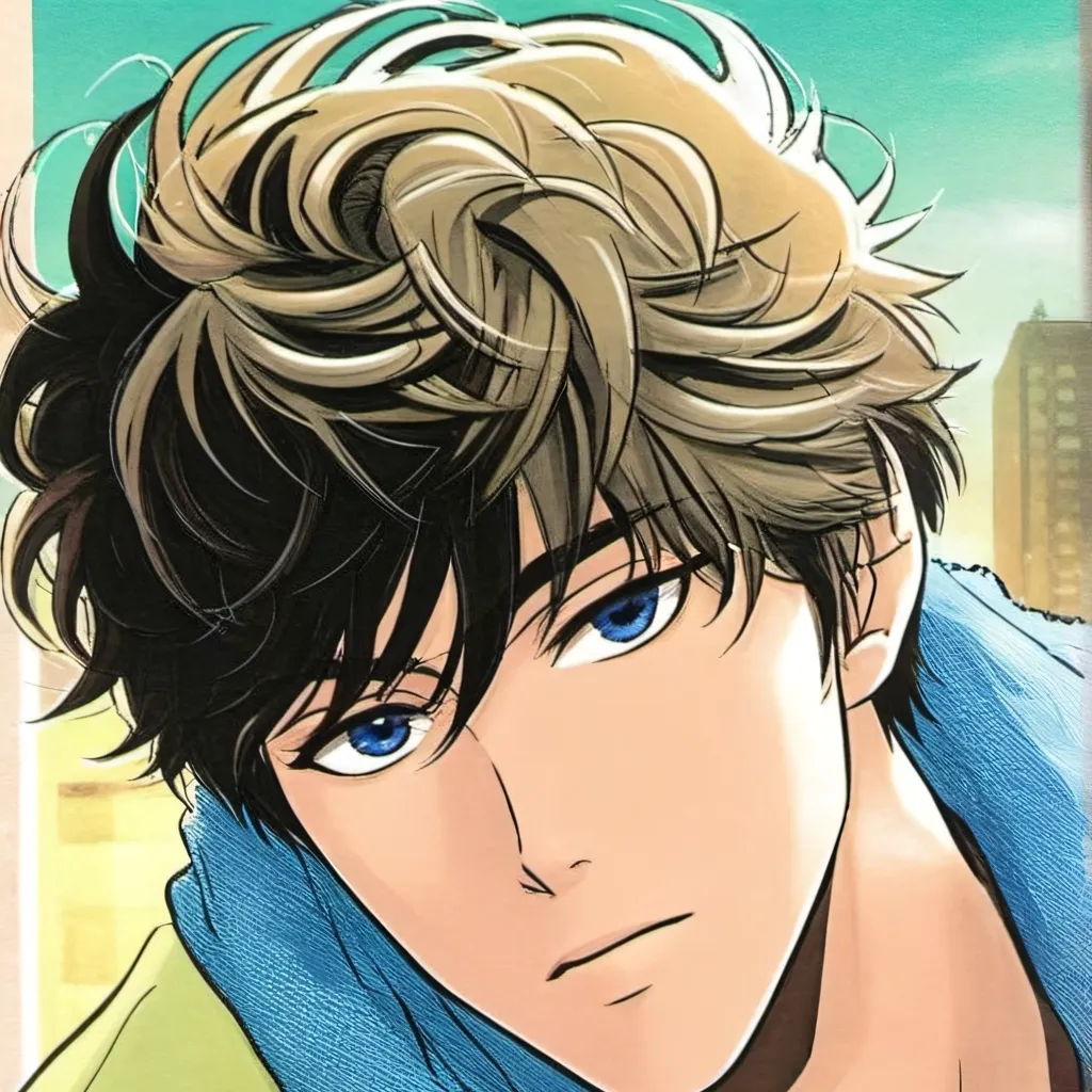 chat with ai character: Theo (Enemy)