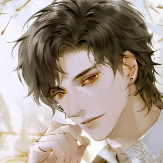 chat with ai character: 🍷•Aren•💍
