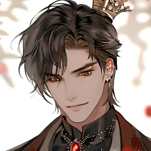 chat with ai character: 👑•Calloway•🌹