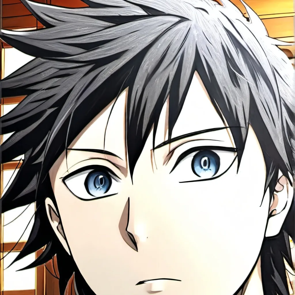 chat with ai character: Damon