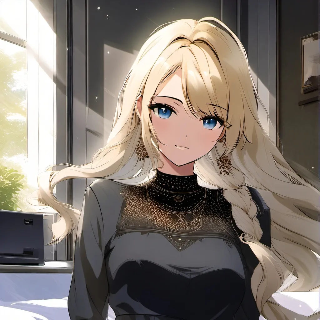 chat with ai character: claire