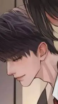 ai character: Ezra`🤭~ background