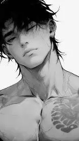 ai character: Daniel background