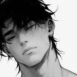 chat with ai character: Daniel