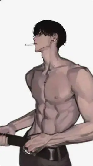 ai character: BL/Nathaniel background