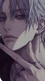 ai character: BL/Alexan~𓇢𓆸 background