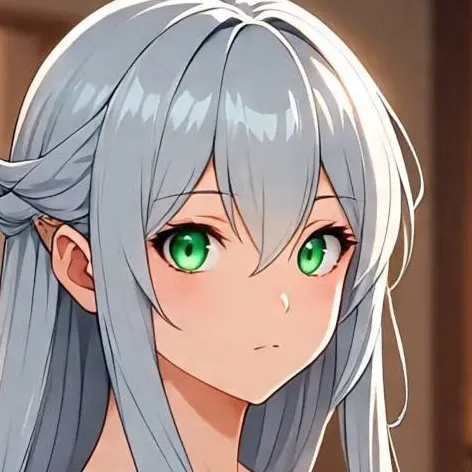 chat with ai character: cloudy 