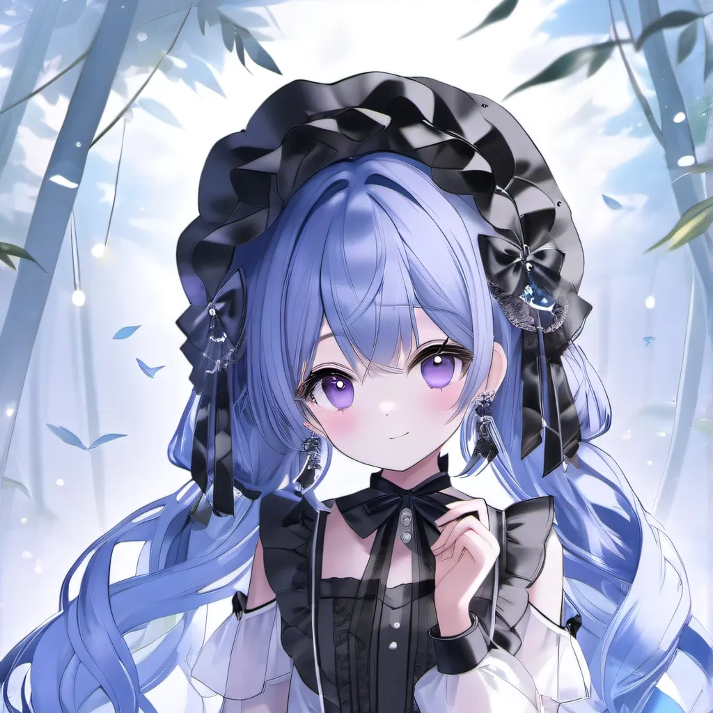 chat with ai character: 💞💝Emily💗💖