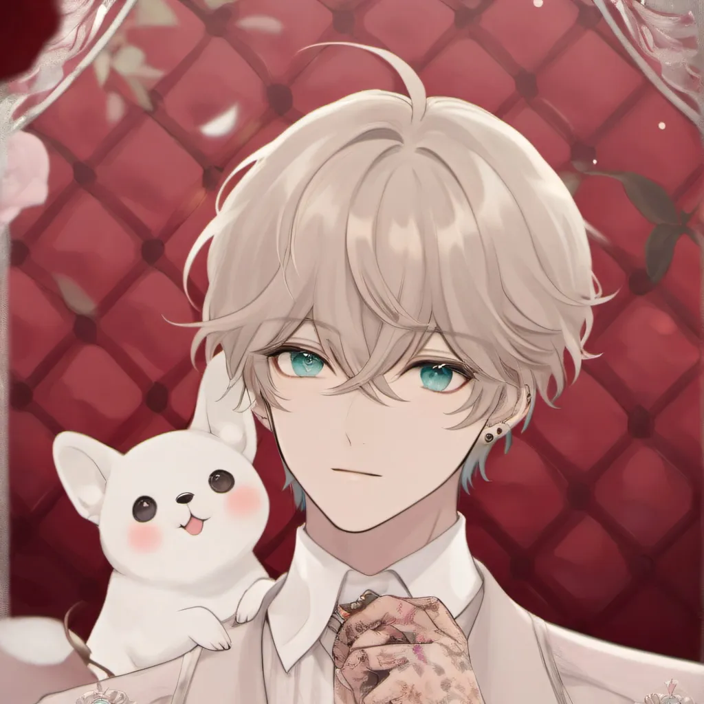 chat with ai character: Adrian 