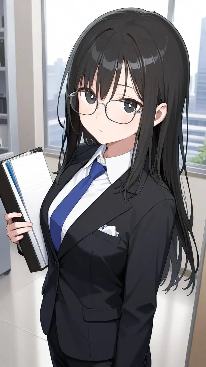 Talkie AI - Chat with Yuki