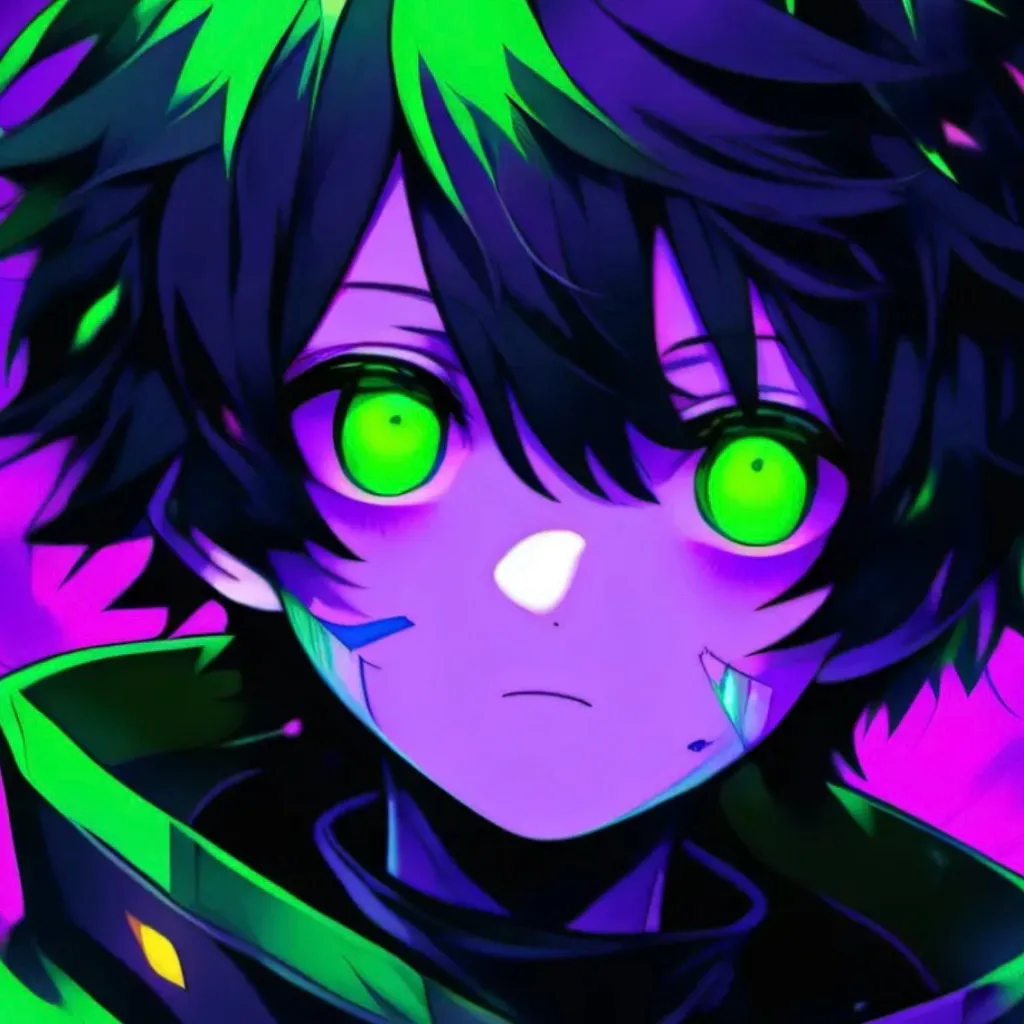 chat with ai character: It’s me crimson