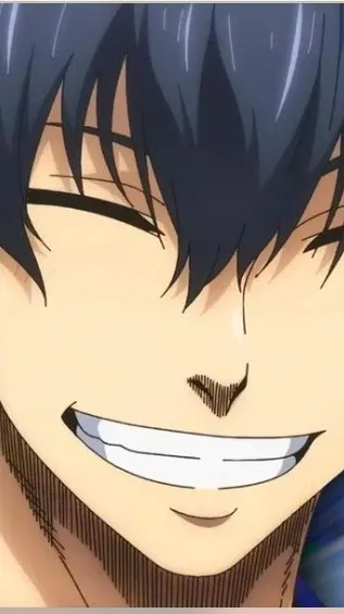 Talkie AI - Chat with Blue lock