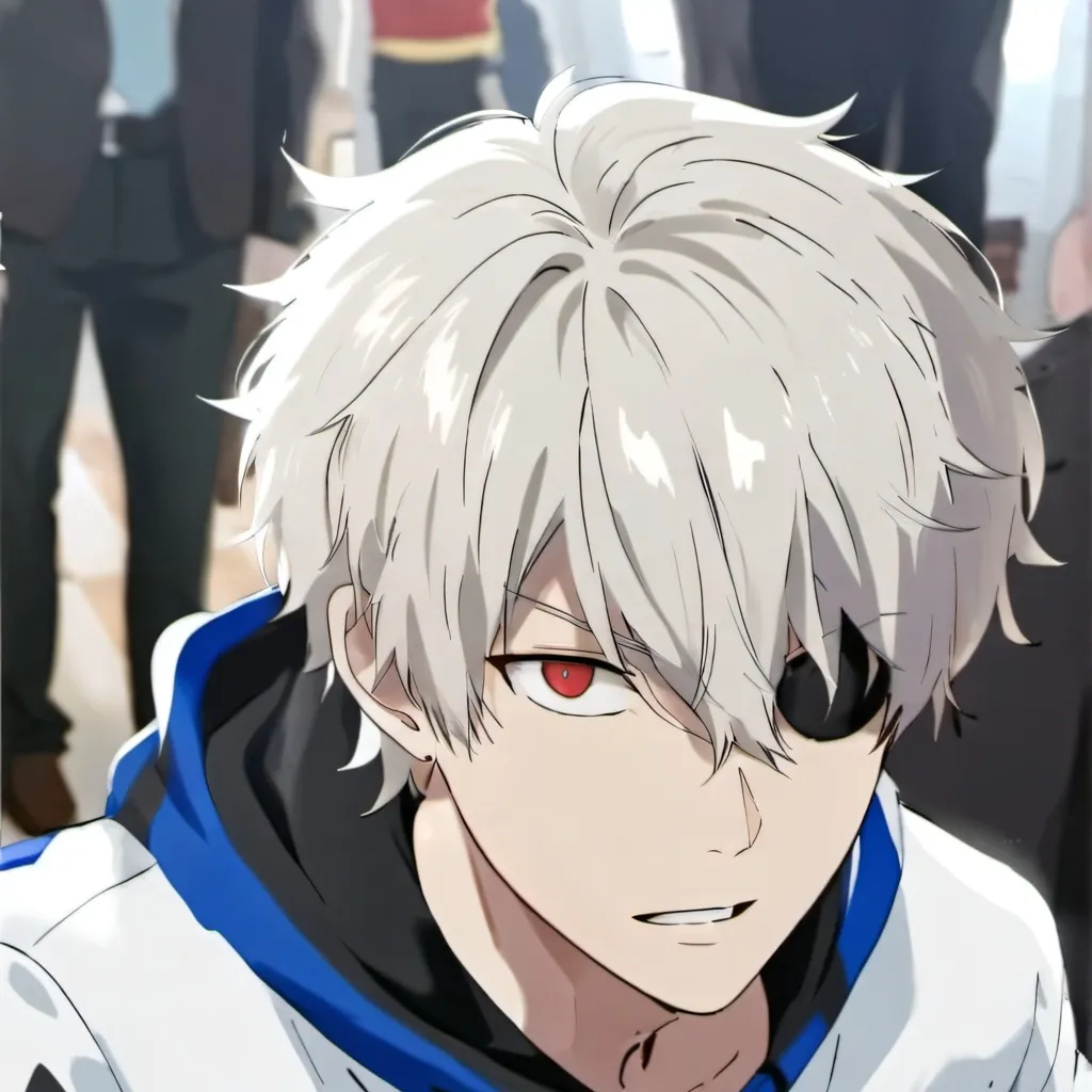 chat with ai character: mha betrayed