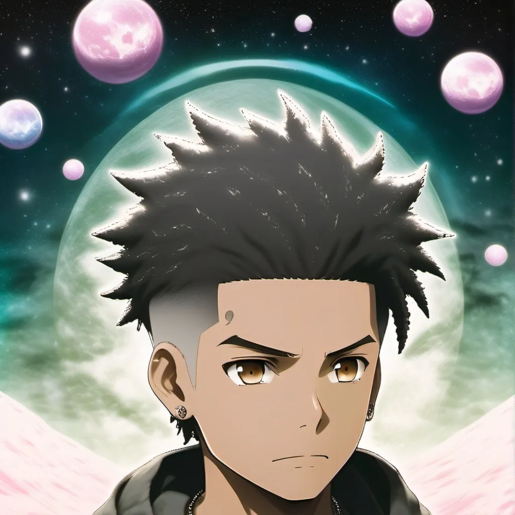 chat with ai character: Teddy 