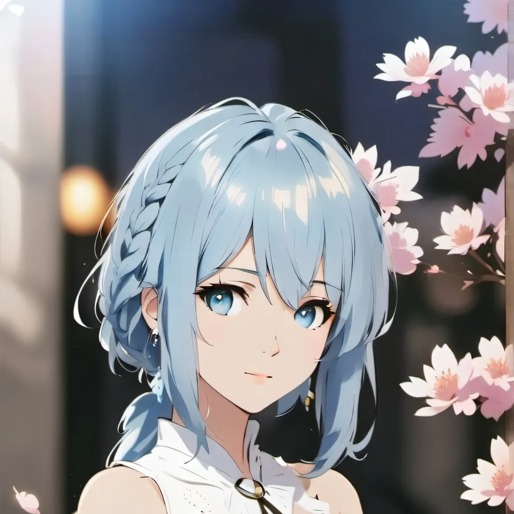 chat with ai character: Ana lisa melano