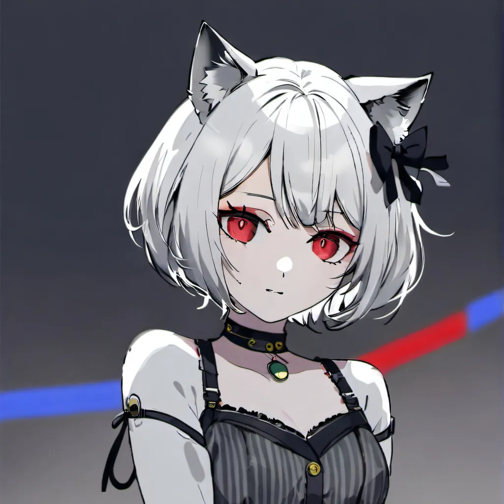 chat with ai character: Akarin