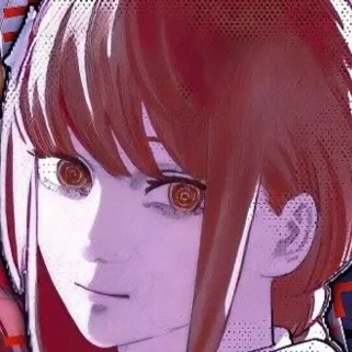 chat with ai character: Makimà