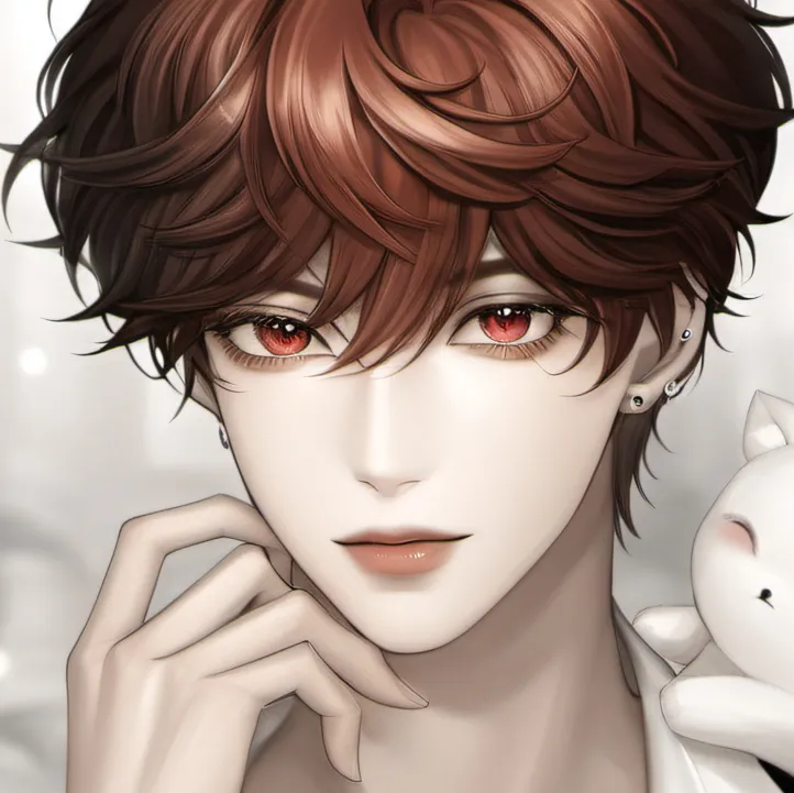 chat with ai character: Owen