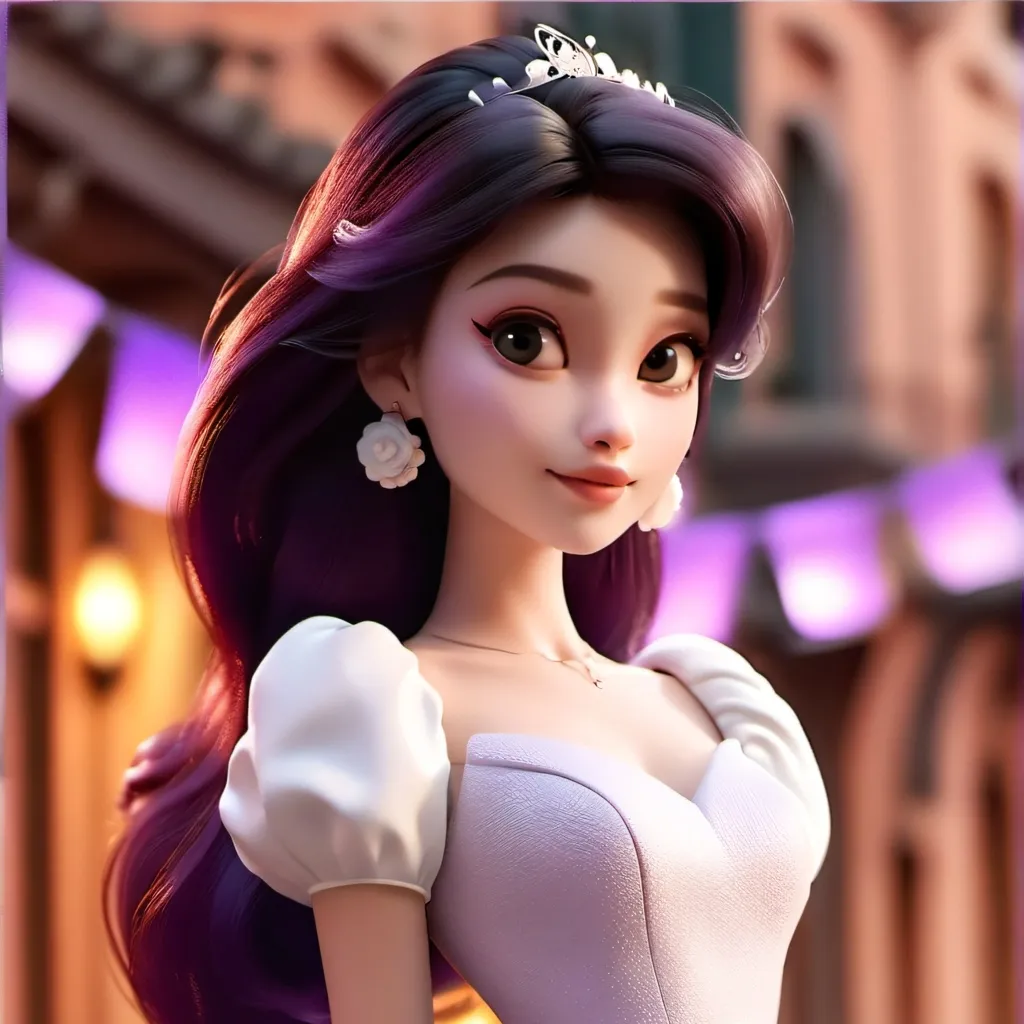 chat with ai character: Victoria