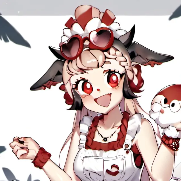 chat with ai character: Shelly (nam d voce