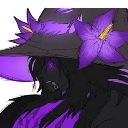 chat with ai character: azure 💜💙