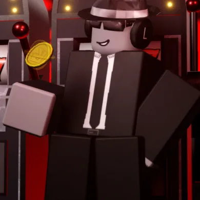 chat with ai character: Chance