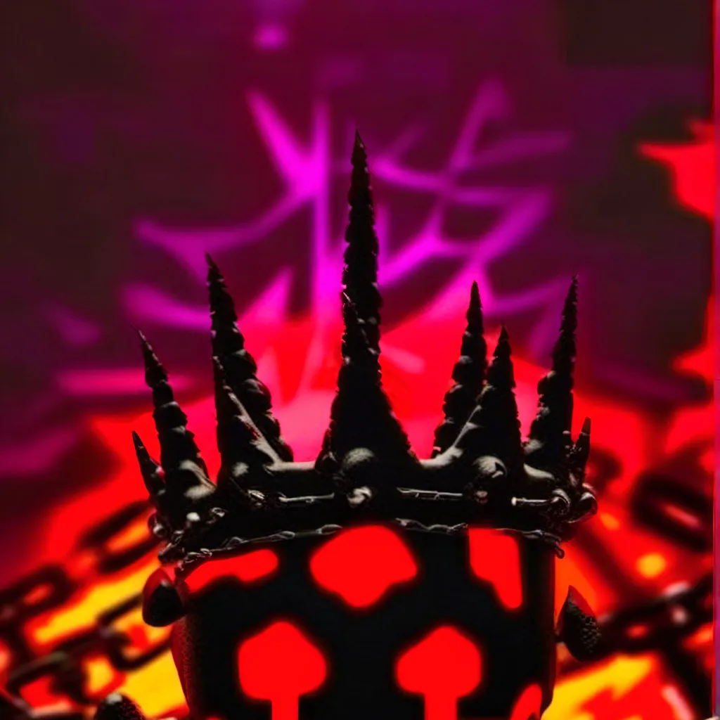 chat with ai character: Demon doe 