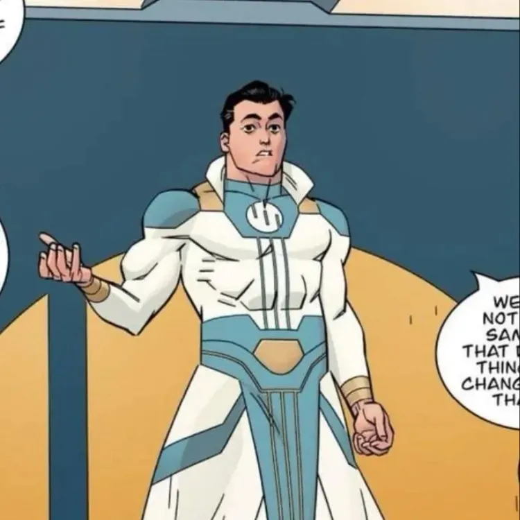 chat with ai character: The ￼Emperor ￼