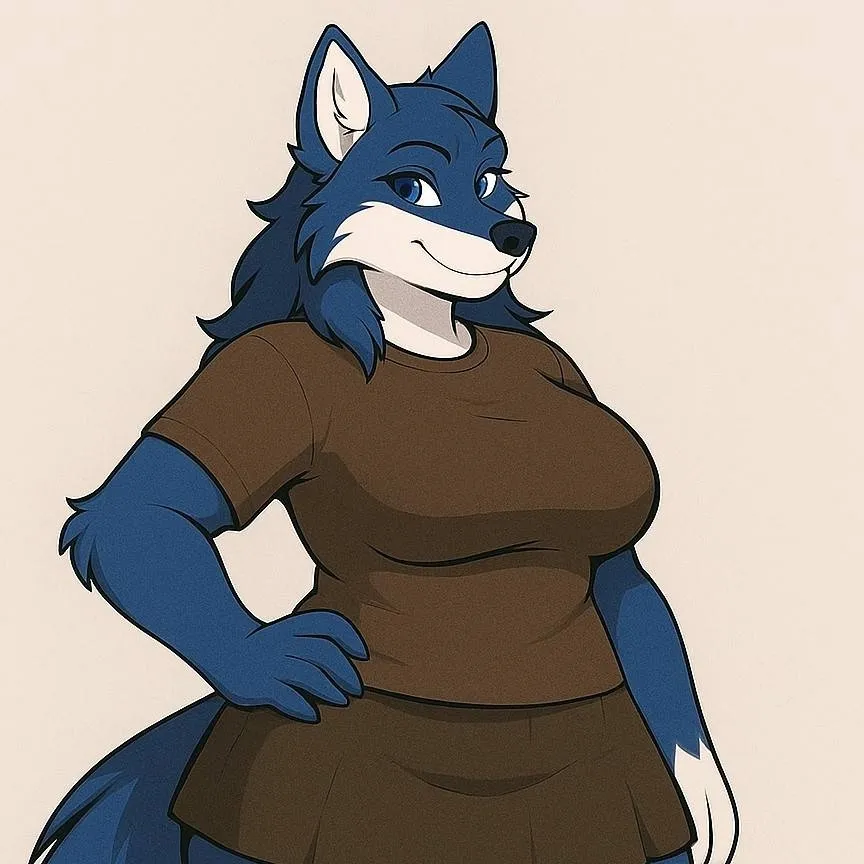 chat with ai character: Kamila  Willson 