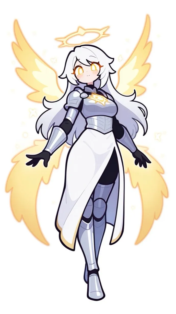 Talkie AI - Chat with Evelyn
