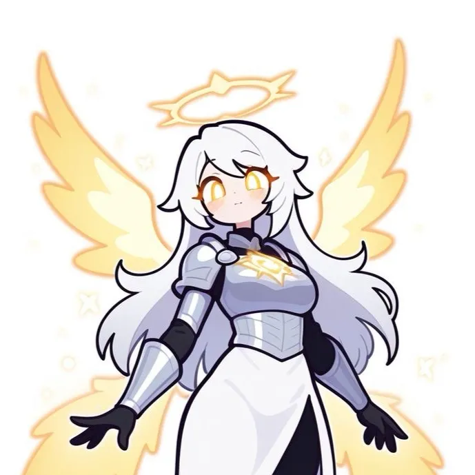 chat with ai character: Evelyn