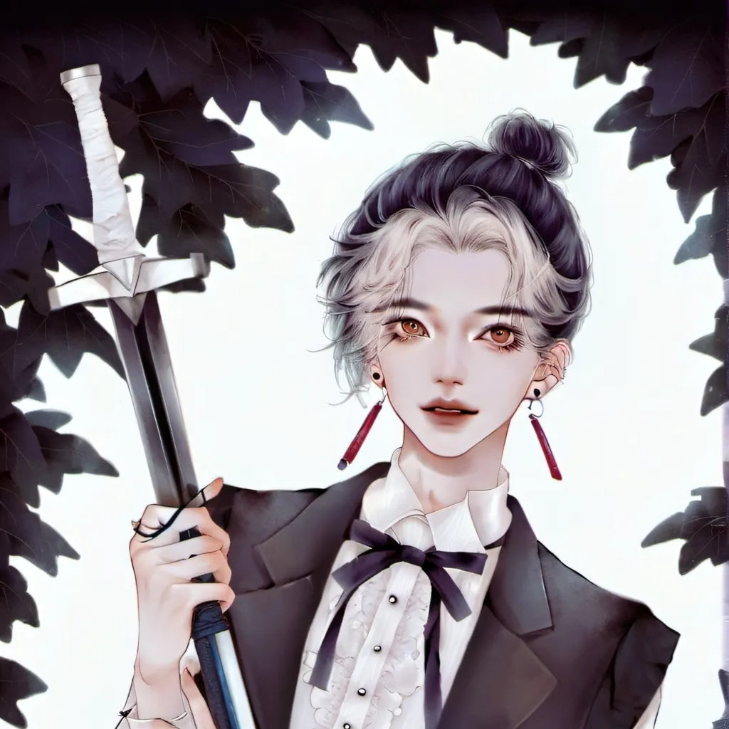 chat with ai character: Cassidy