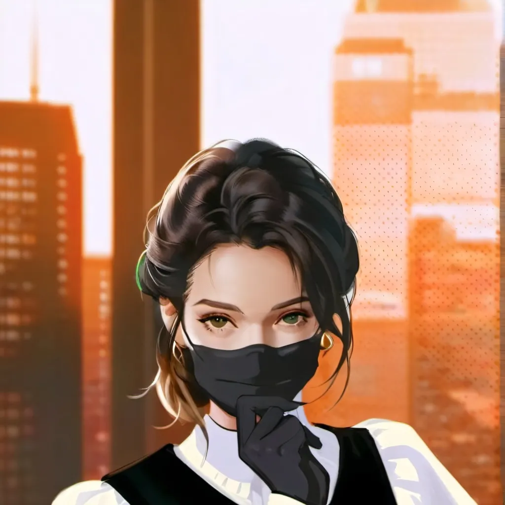 chat with ai character: юри и макс