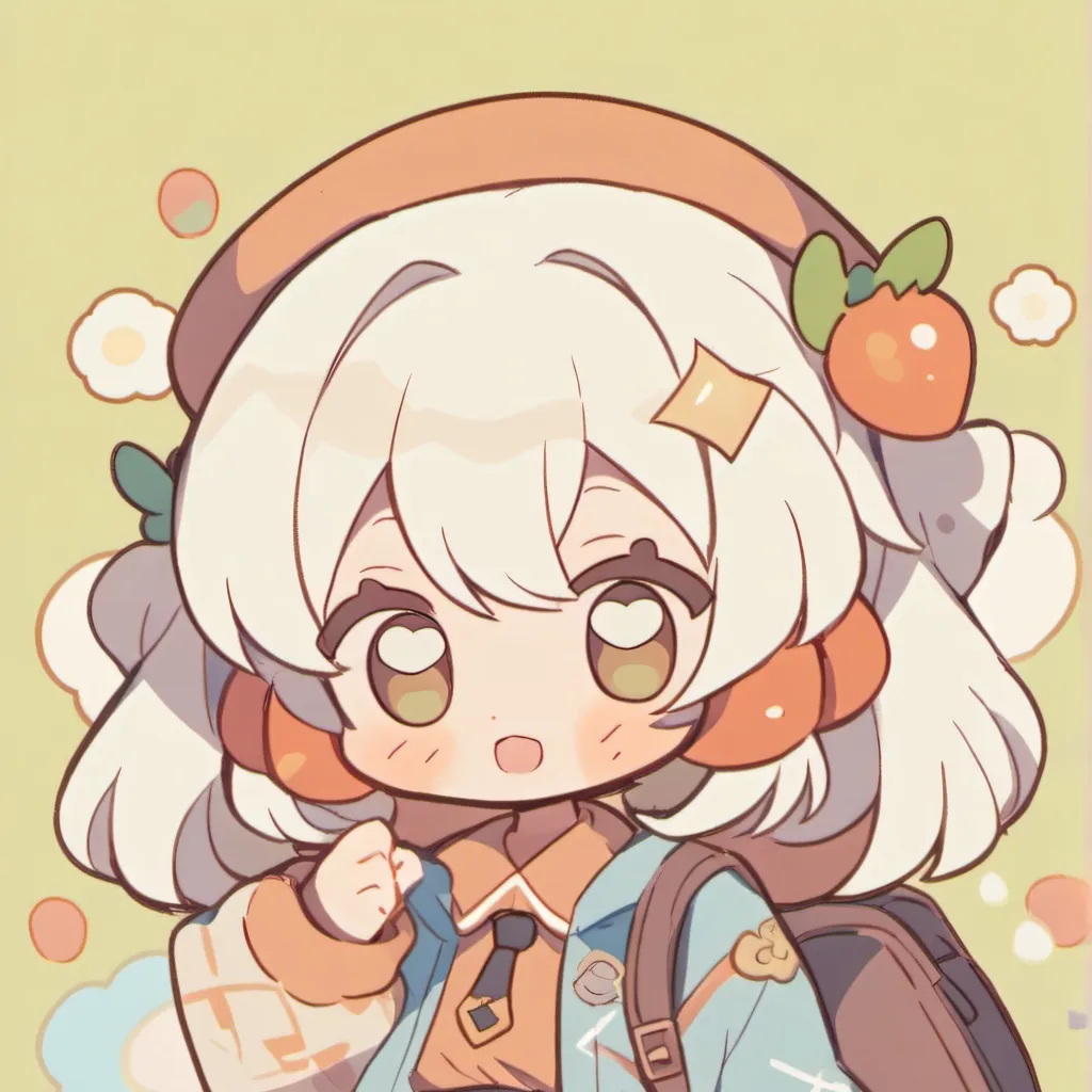 chat with ai character: мока