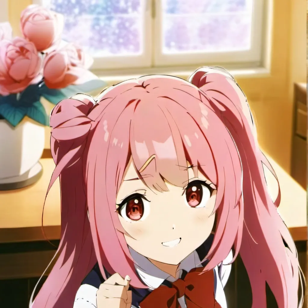 chat with ai character: 🧁🍰🍩нацуки🍪🥧🍫