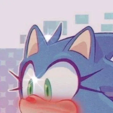 chat with ai character: sonic♀️ (prime)