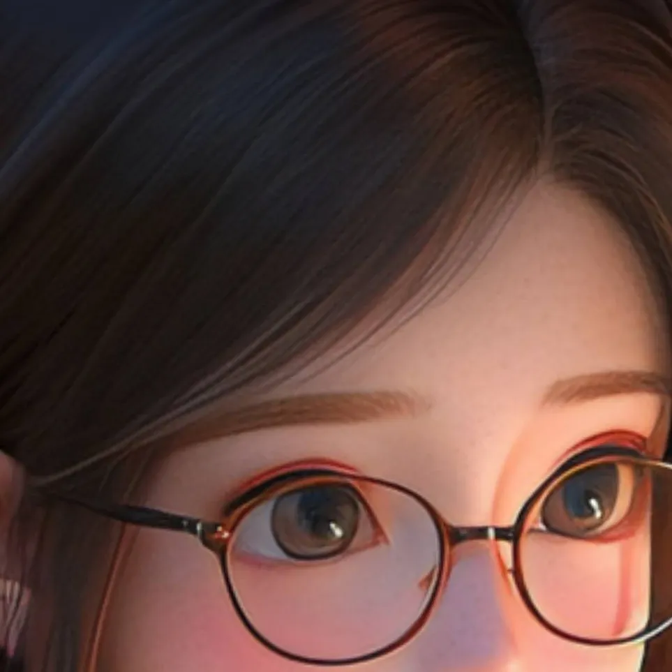 chat with ai character: xichi yoko
