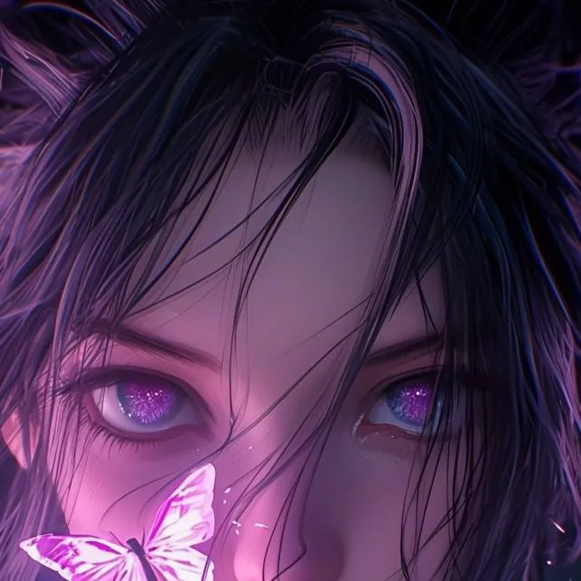 chat with ai character: tooki 