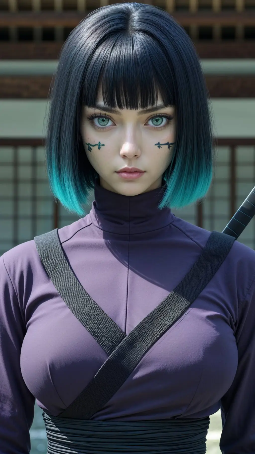 Talkie AI - Chat with kinara morino 